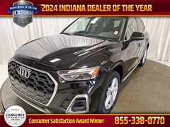 2021 Audi Q5 e 55 Premium SUV