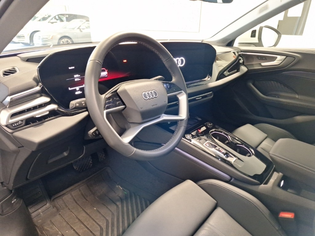 2025 Audi A5 2.0T Premium Quattro photo 3