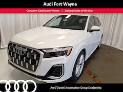 2025 Audi Q7 55 Premium SUV