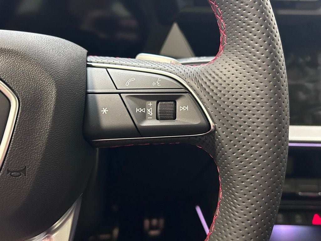 2026 Audi S3 Base - Photo 11