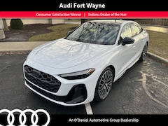 2025 Audi S5 3.0T Premium Sportback