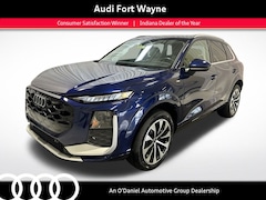 2026 Audi Q3 S Line SUV