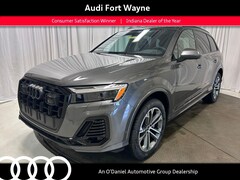 2026 Audi Q7 45 Premium SUV