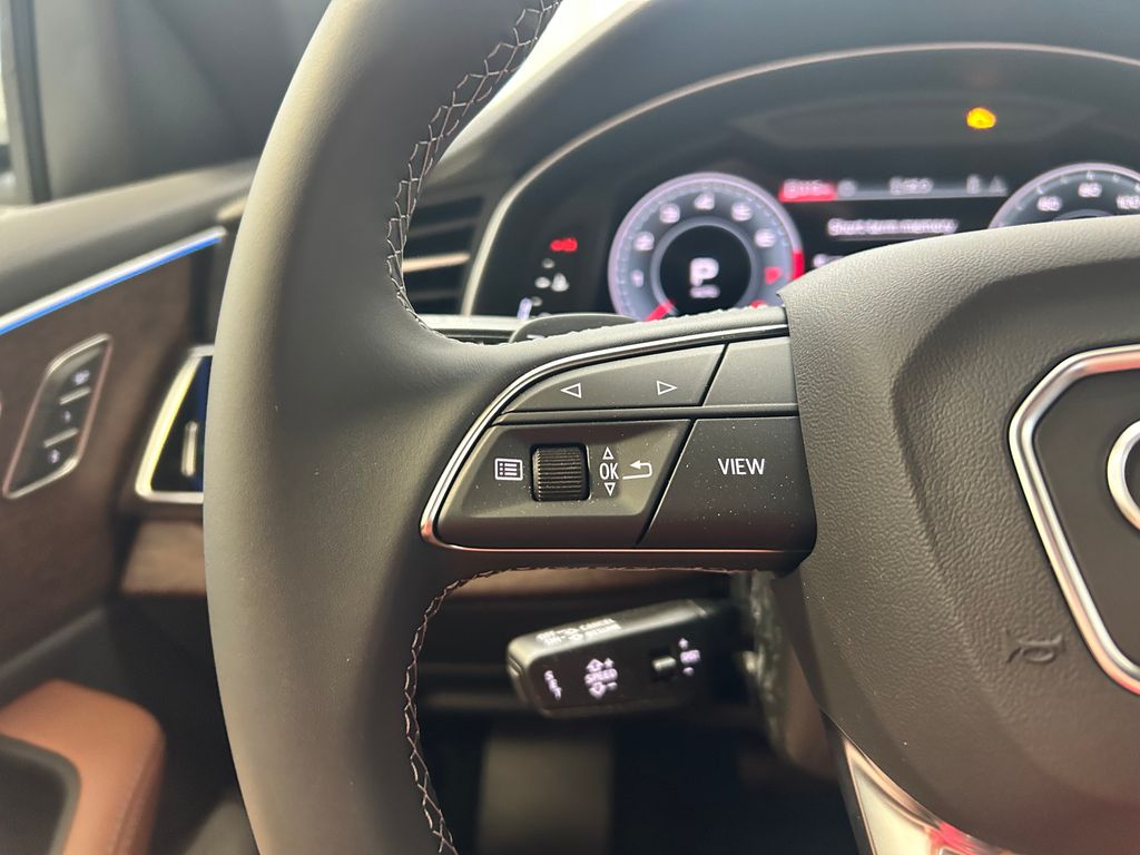 2026 Audi Q8 Premium Plus - Photo 9