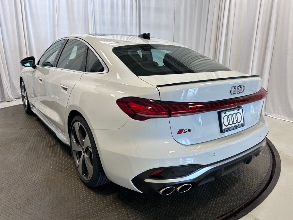 2026 Audi S5 Premium Plus - Photo 26