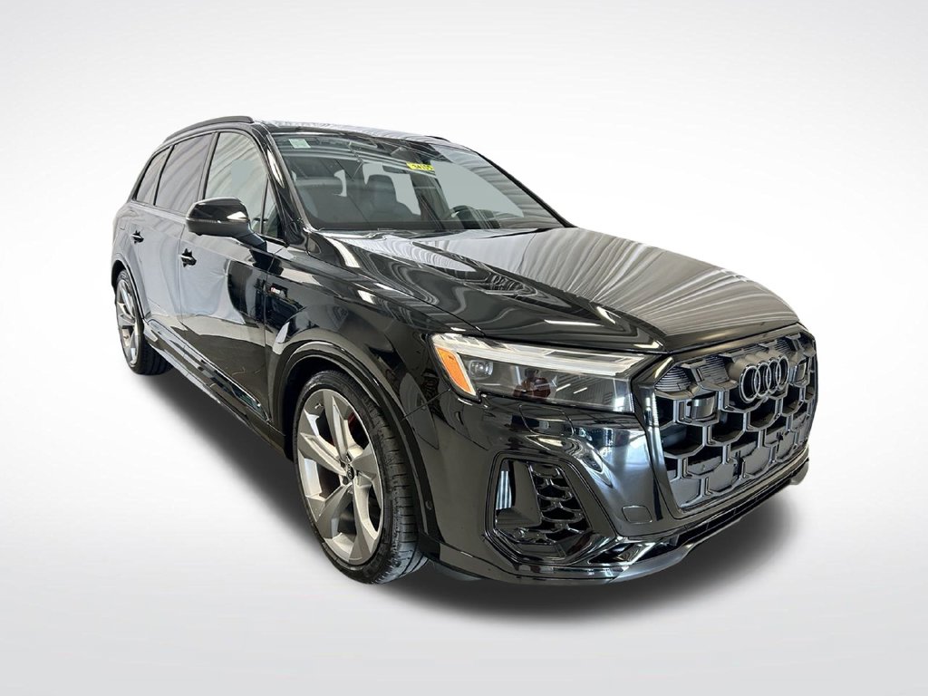 2026 Audi Q7 Prestige - Photo 30