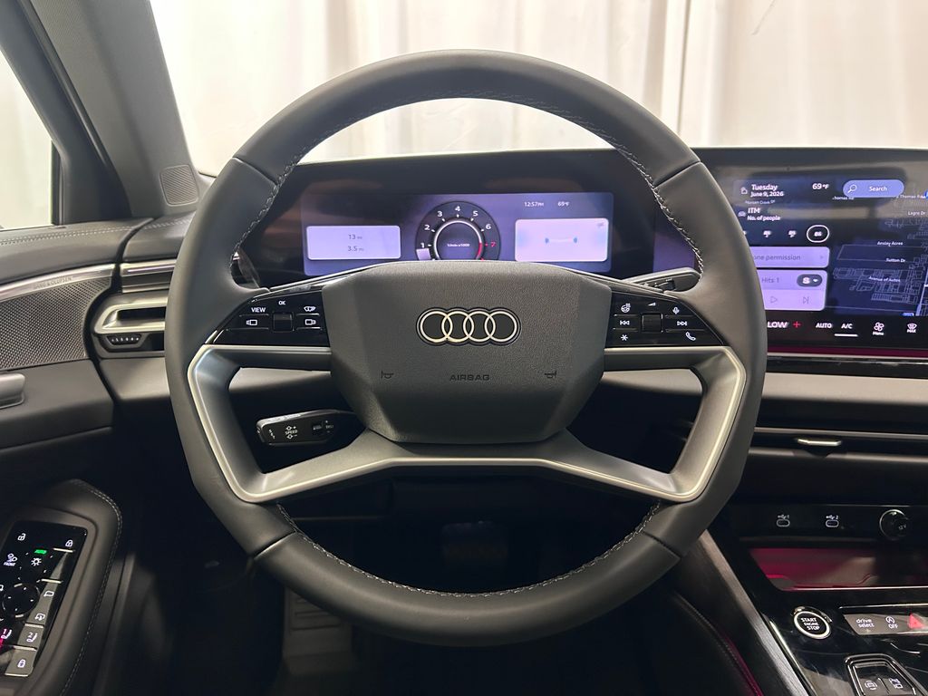 2026 Audi A5 Premium Plus - Photo 8