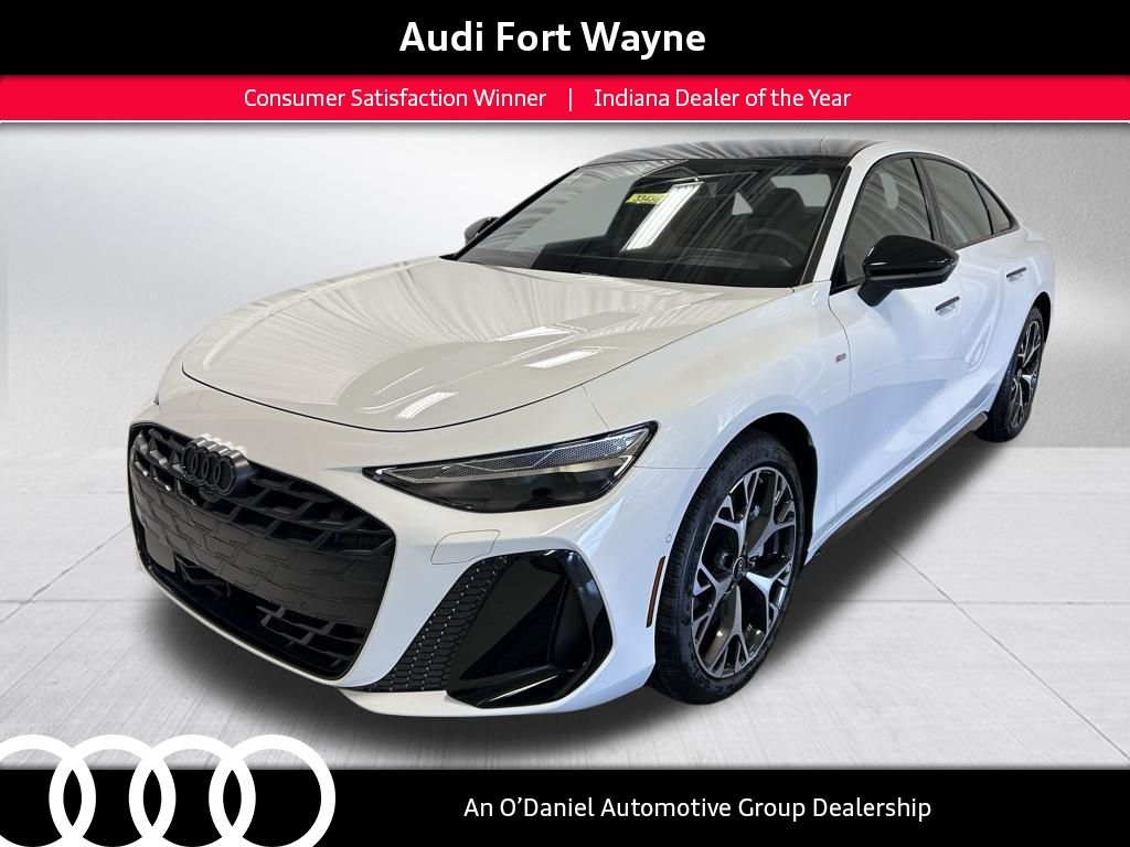 2026 Audi A6 Premium Plus quattro S tronic's photo
