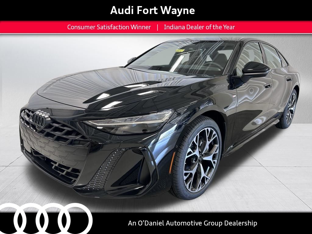 2026 Audi A6 Premium Plus quattro S tronic's photo