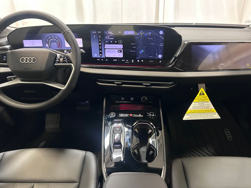 2026 Audi A5 Premium Plus - Photo 12