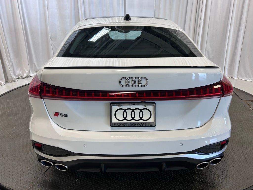 2026 Audi S5 Premium Plus - Photo 27