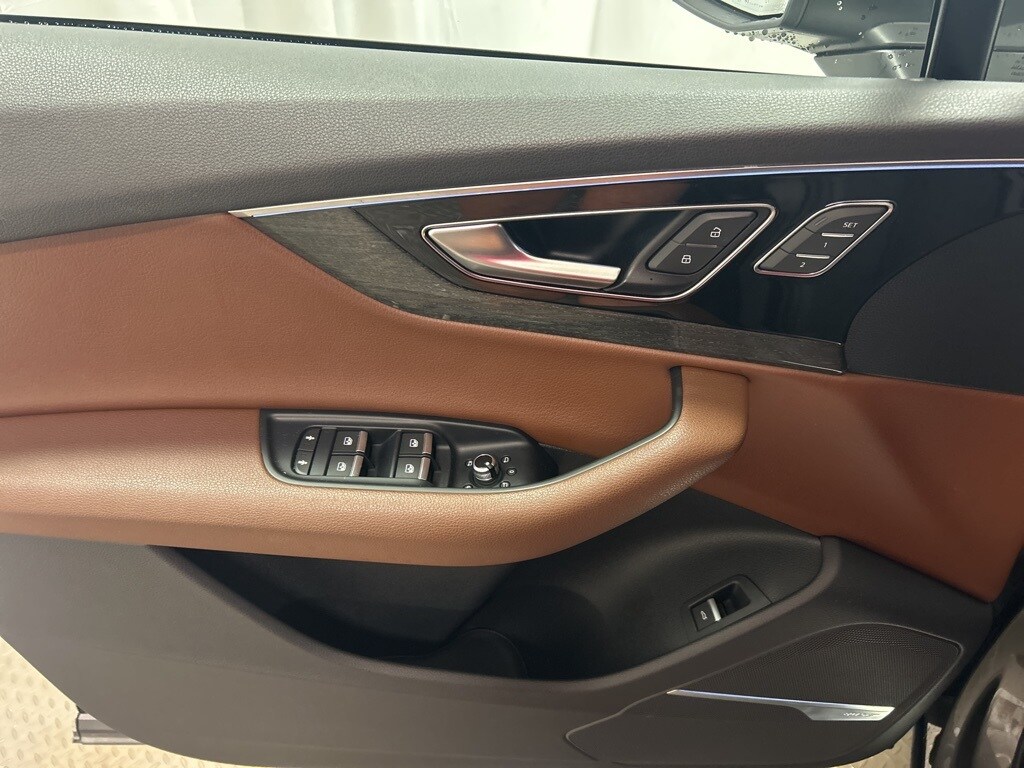 2019 Audi Q7 3.0T Premium photo 4