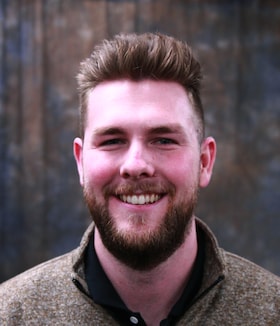 Staff member Mitch Warren from ID_663da3