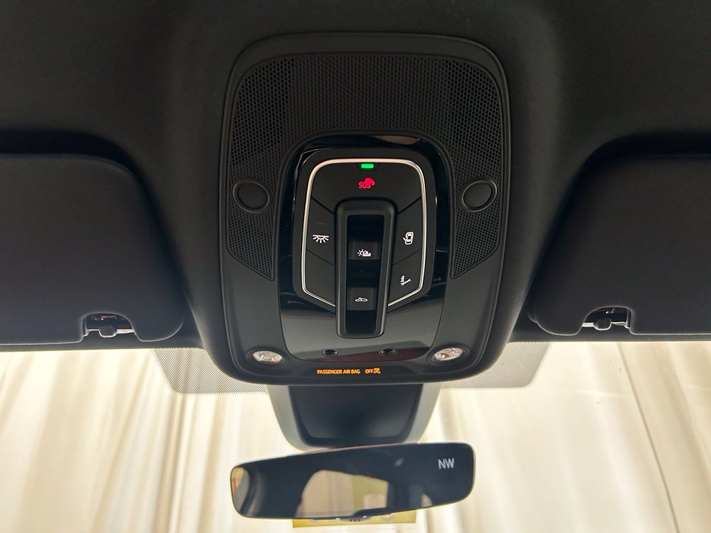 2026 Audi Q7 Prestige - Photo 24