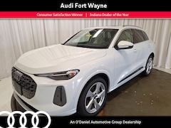 2025 Audi All-new Q5 2.0T Premium SUV