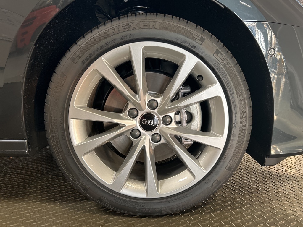 2026 Audi A3 2.0T Premium photo 2