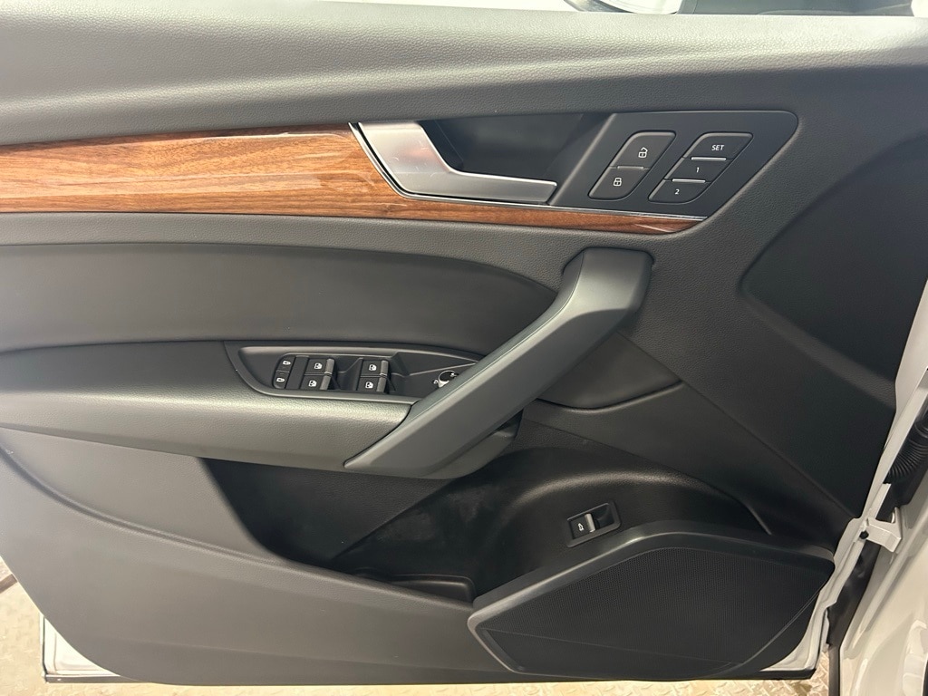 Certified 2023 Audi Q5 45 S line Premium SUV