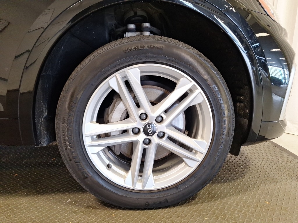 2021 Audi Q5 55 Premium photo 2