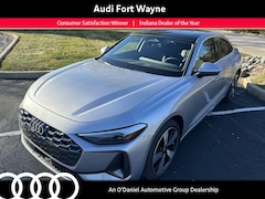 2025 Audi A5 2.0T Premium Sportback