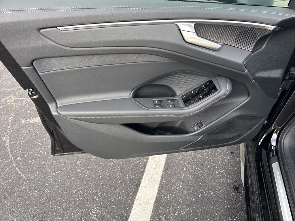 2026 Audi A6 Premium Plus