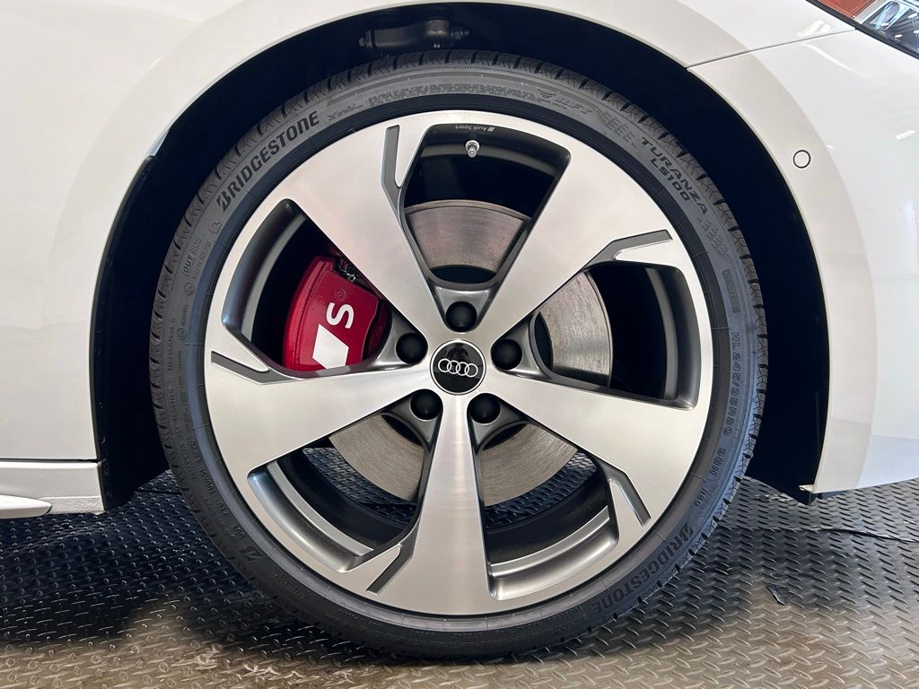2026 Audi S5 Premium Plus - Photo 30
