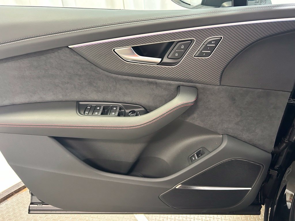 2026 Audi Q7 Prestige - Photo 12