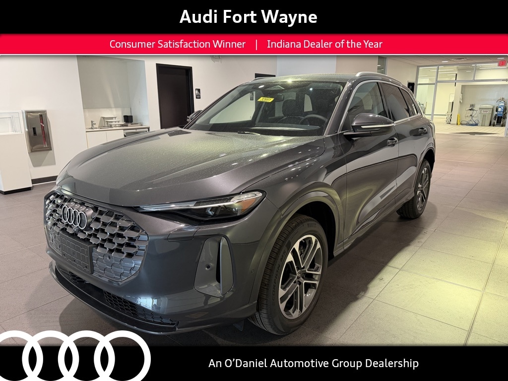 2025 Audi New Q5 Premium Plus's photo