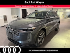 2025 Audi Q5 2.0T Premium SUV