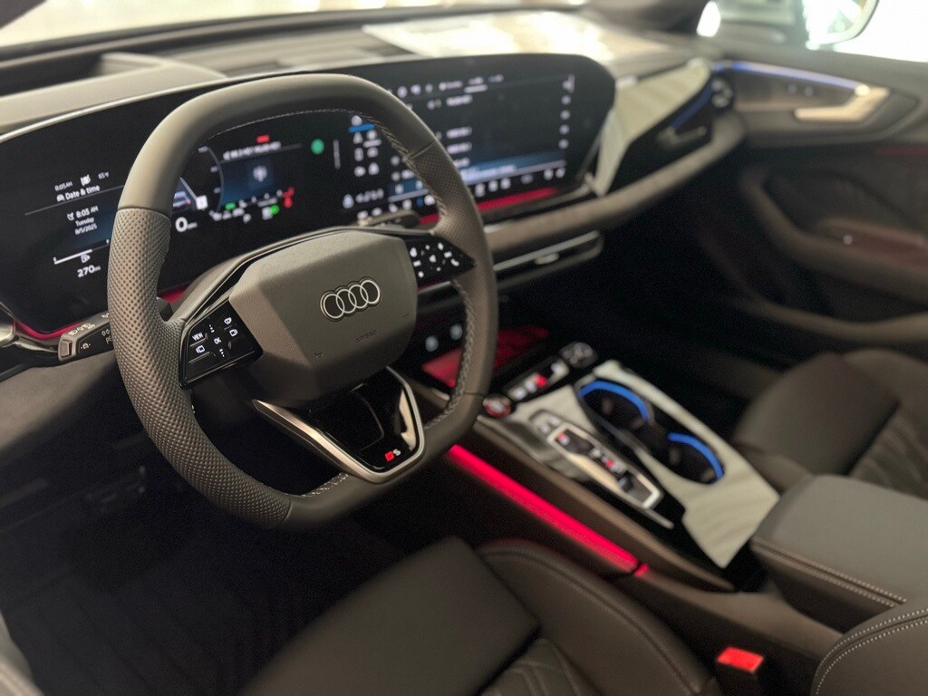 2025 Audi S5 Premium Plus photo 2