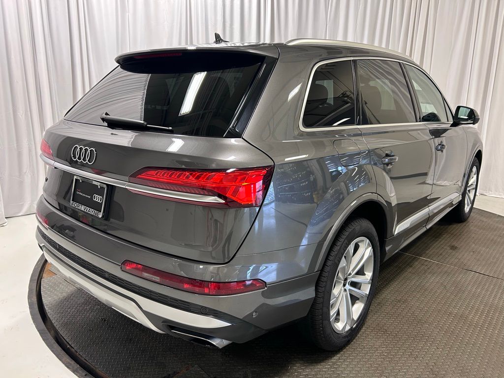 2025 Audi Q7 Premium Plus - Photo 31