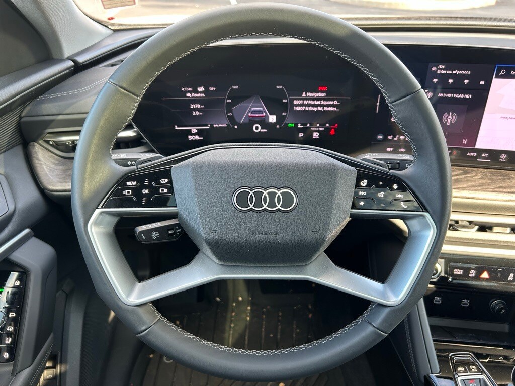 2025 Audi New Q5 Premium Plus - Photo 8