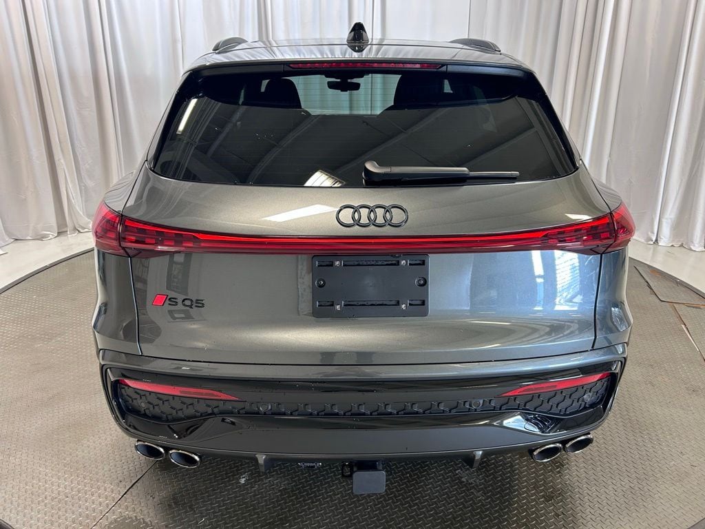 2026 Audi SQ5 Premium Plus - Photo 27