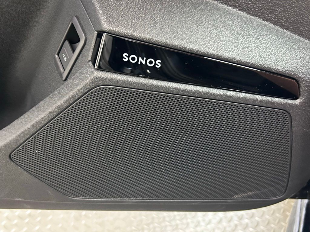 2026 Audi S3 Base - Photo 7