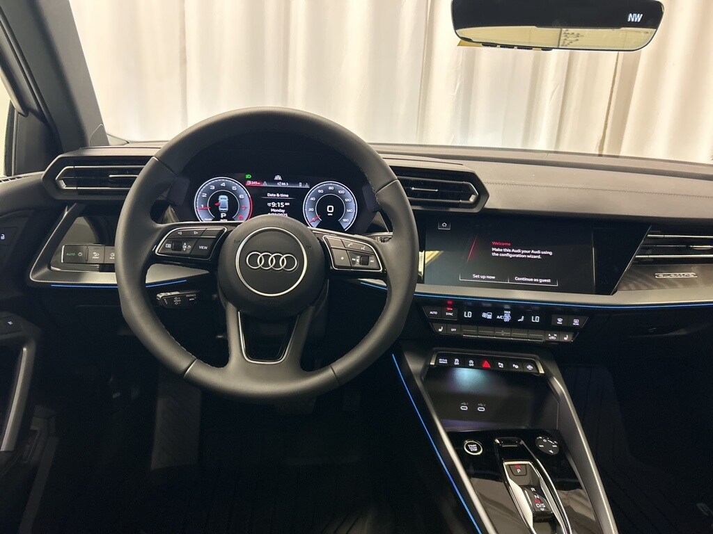 2026 Audi A3 2.0T Premium Plus photo 2