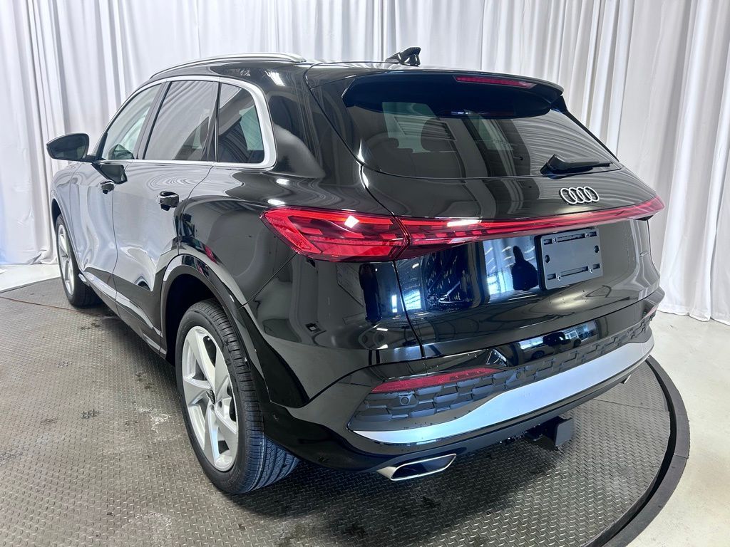 2026 Audi Q5 Premium Plus - Photo 26