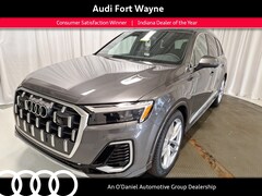 2025 Audi Q7 55 Premium SUV
