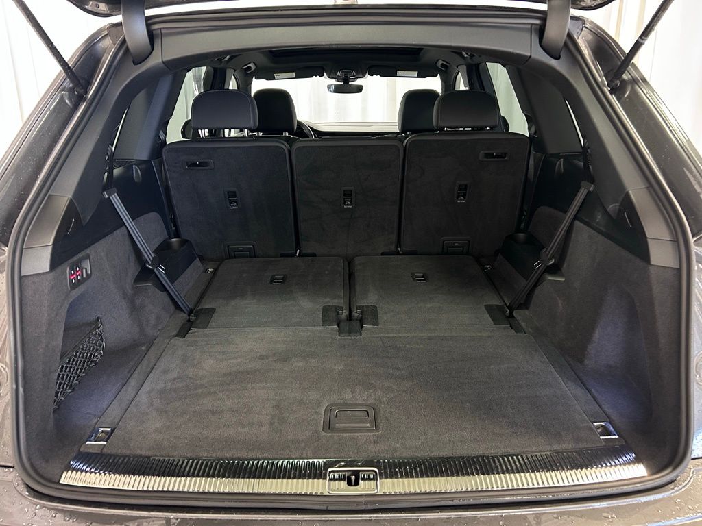 2025 Audi Q7 Premium Plus - Photo 30