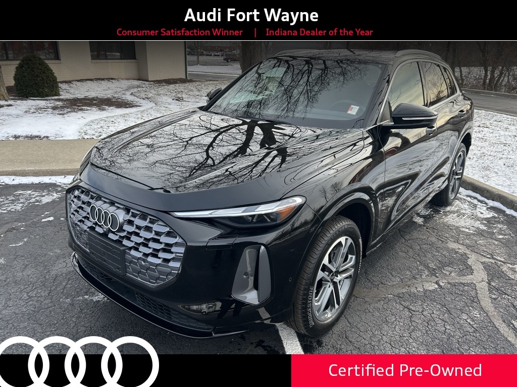 2025 Audi Q5 55 Premium's photo