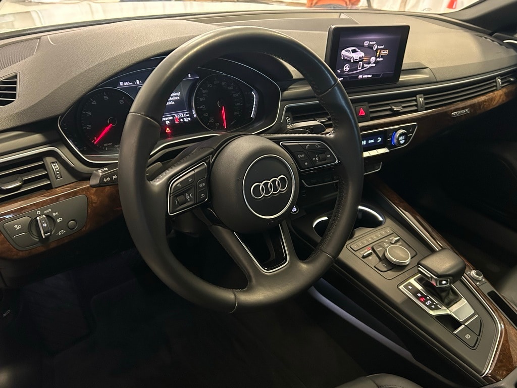Used 2019 Audi A5 2.0T Premium Sportback