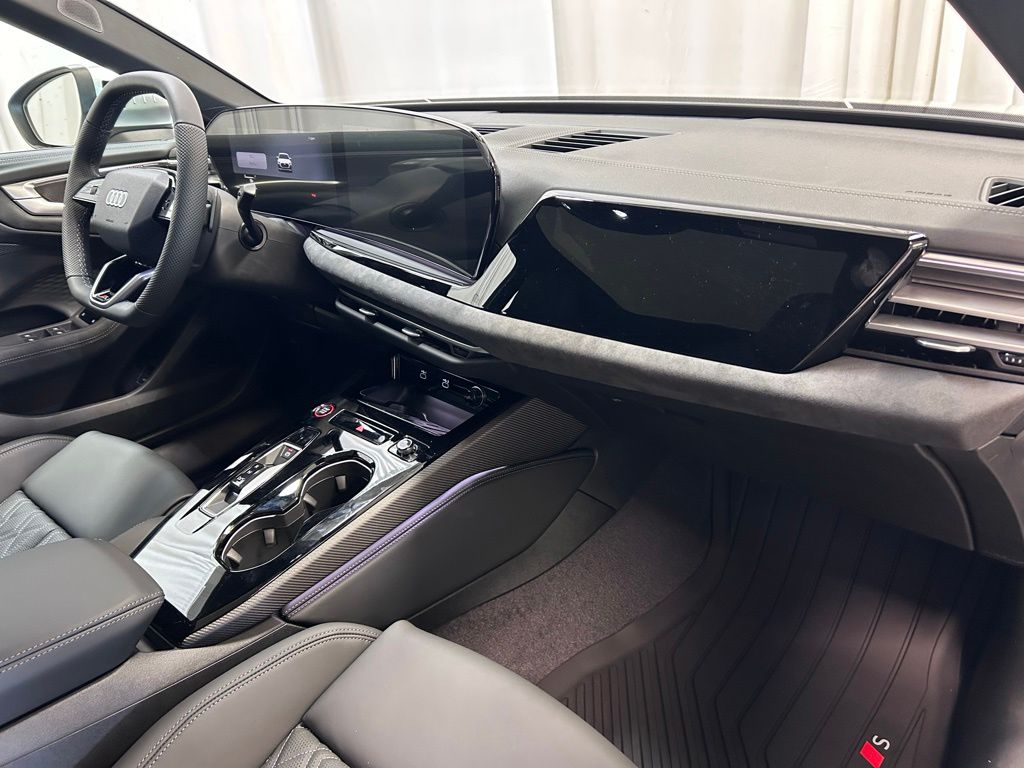 2026 Audi S5 Premium Plus - Photo 22