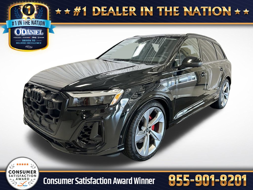 2026 Audi Q7 55 Premium SUV