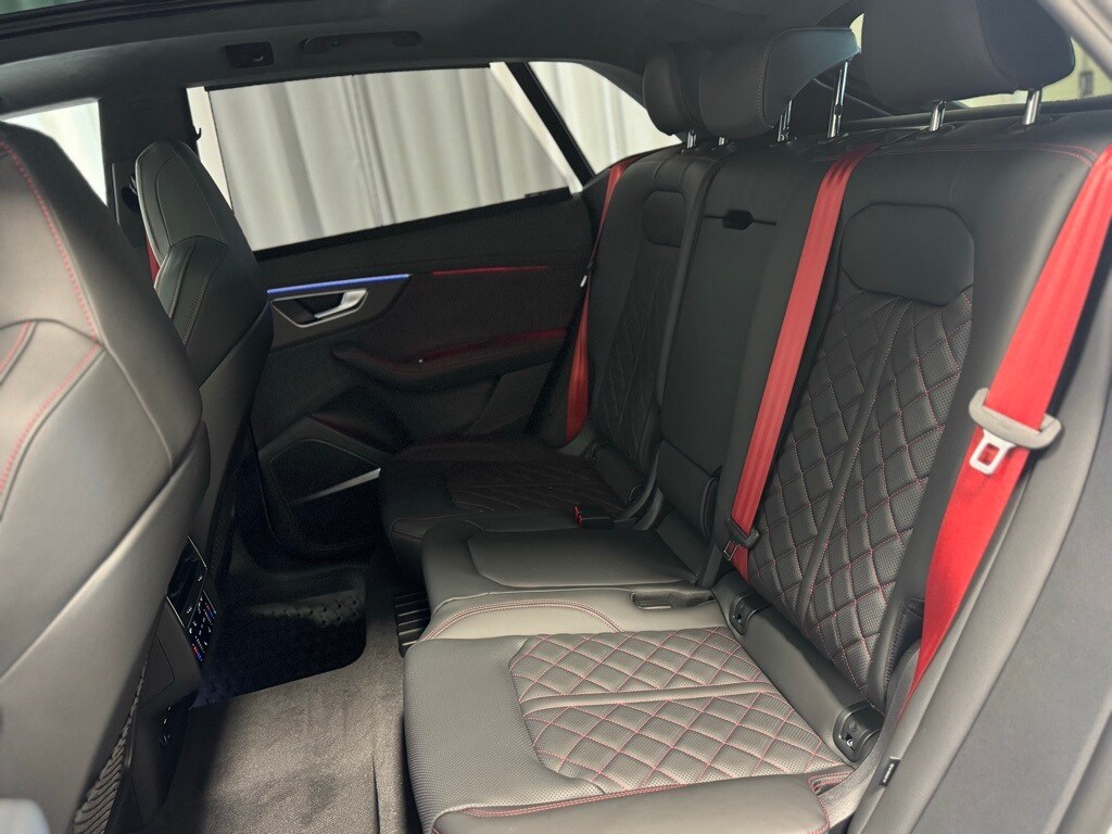 2026 Audi SQ8 Prestige - Photo 27