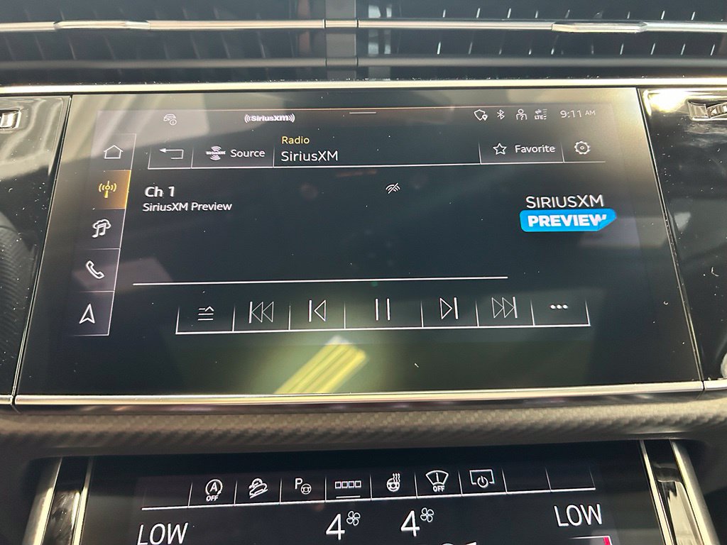 2026 Audi Q7 Prestige - Photo 8