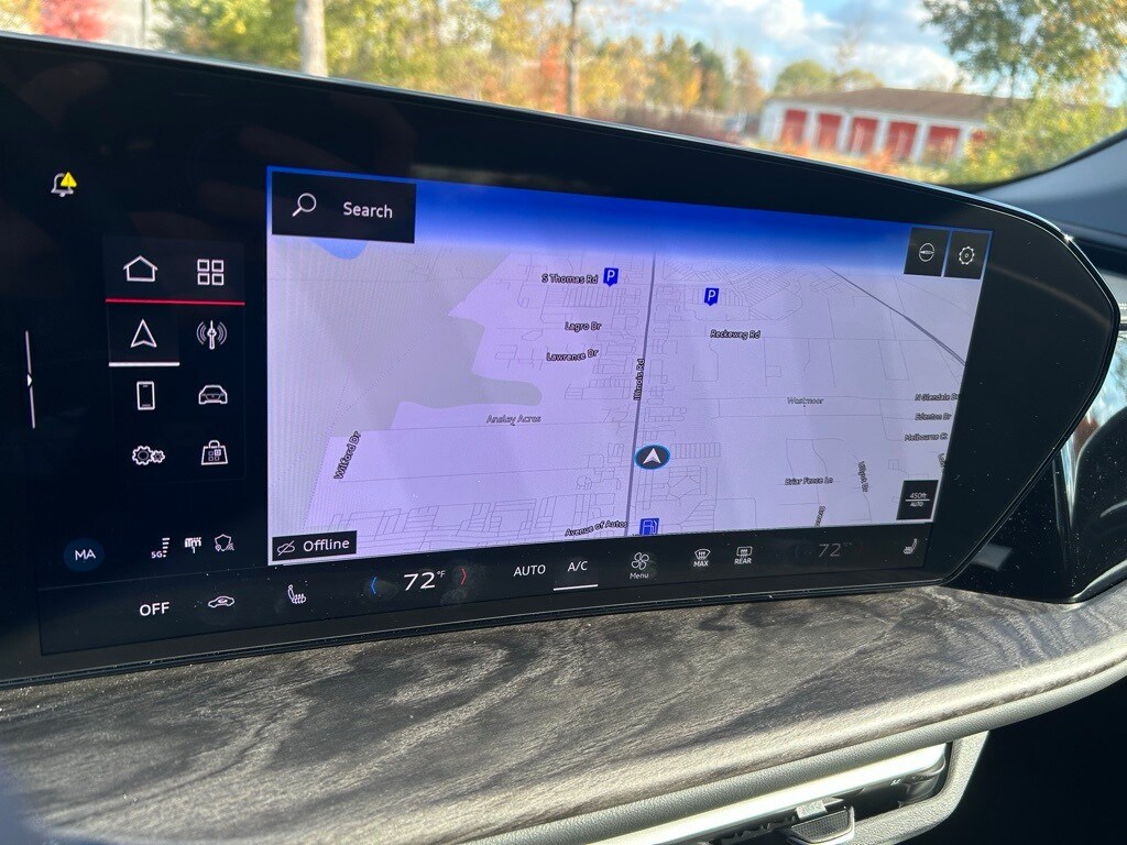 2025 Audi New Q5 Premium Plus - Photo 12
