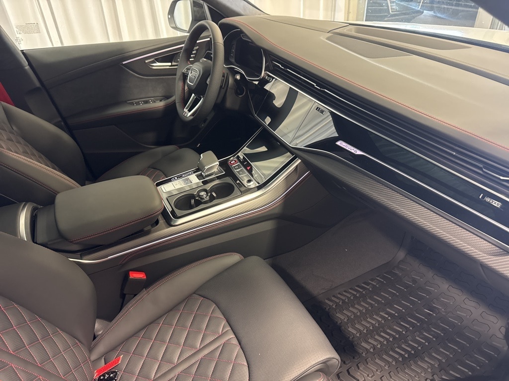 2026 Audi SQ8 Prestige - Photo 31