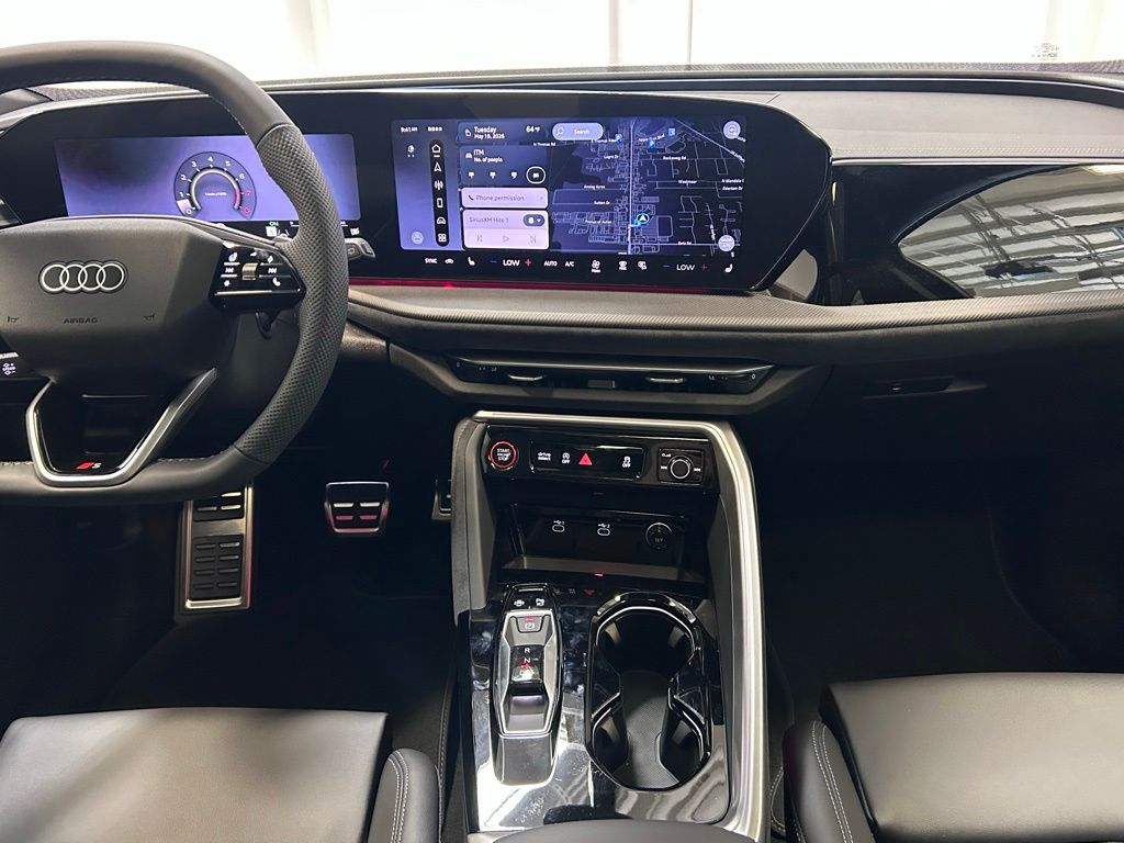 2026 Audi SQ5 Premium Plus - Photo 12