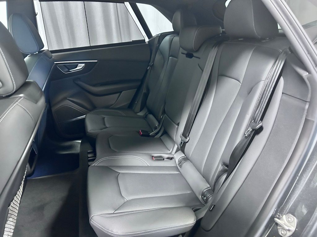 2026 Audi Q8 Premium Plus - Photo 22