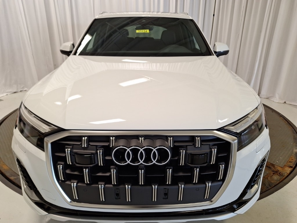 2025 Audi Q7 Premium Plus - Photo 22