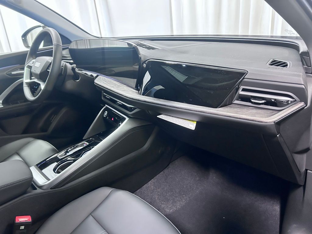 2026 Audi Q5 Premium Plus - Photo 22