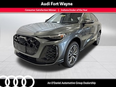 2026 Audi Q5 Sportback 2.0T Premium Plus SUV